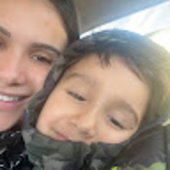 Meet your Posher, Vanessa - Picture 1 of 1